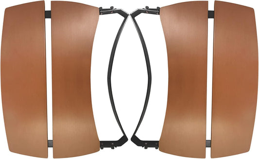 Side Shelves Big Green Egg Accessories for Enhanced Cooking