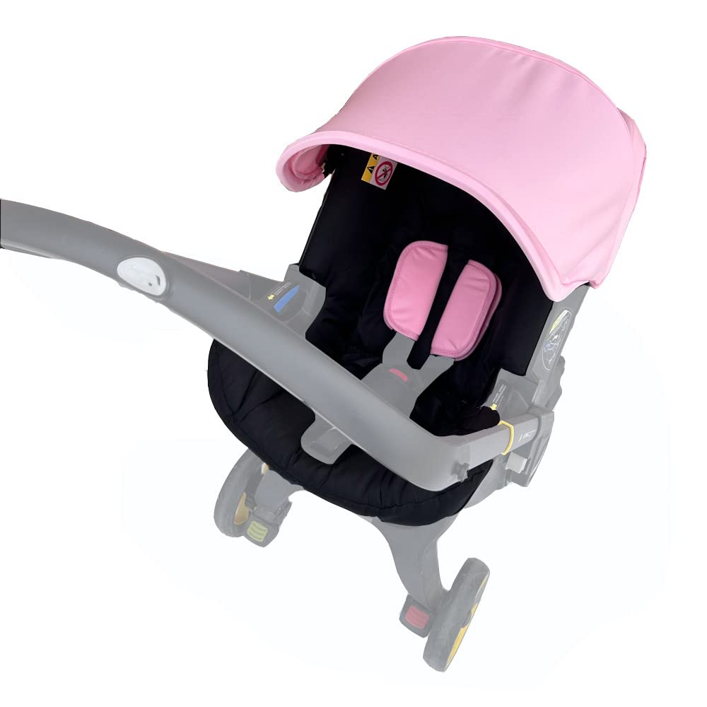 Seat Cushion Changing Kits for Doona Car Seat & Stroller
