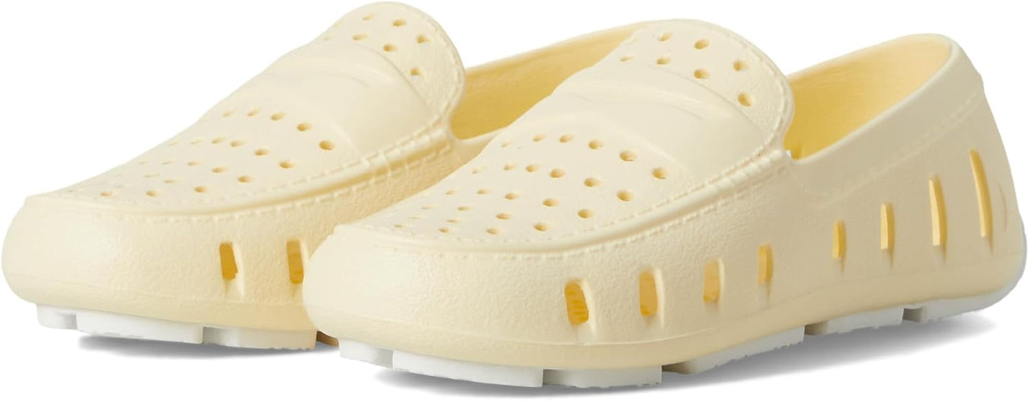 Floafers Prodigy Boat Shoe for Kids - Lightweight & Water Friendly