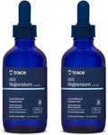 Trace Minerals Ionic Magnesium 400mg - Brain Health & Energy Support