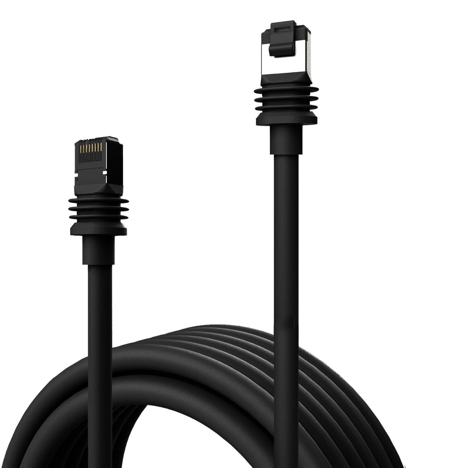 Starlink Gen 3 Cable - Waterproof & UV Resistant