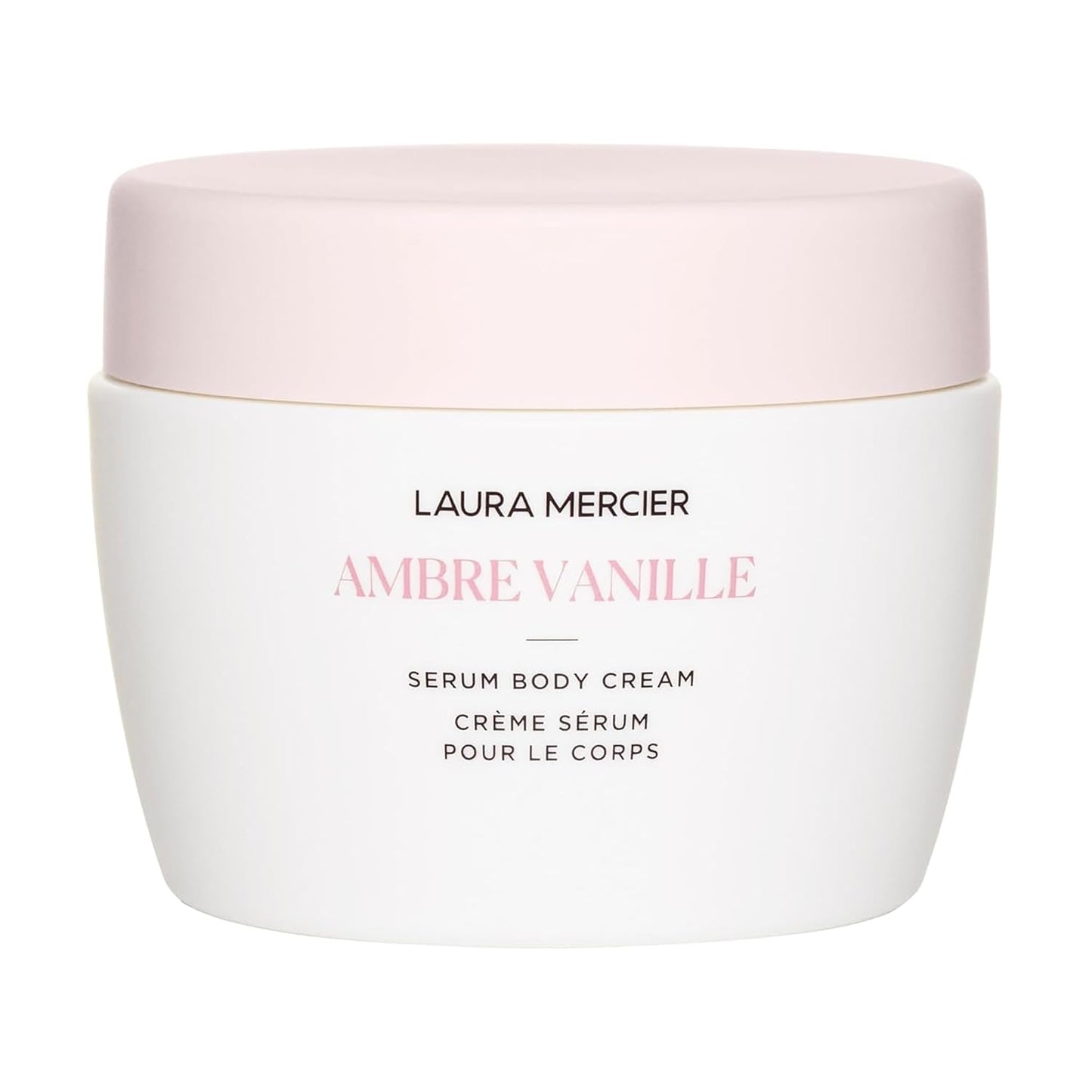 Laura Mercier Serum Body Cream for 48HR Hydration and Nourishment