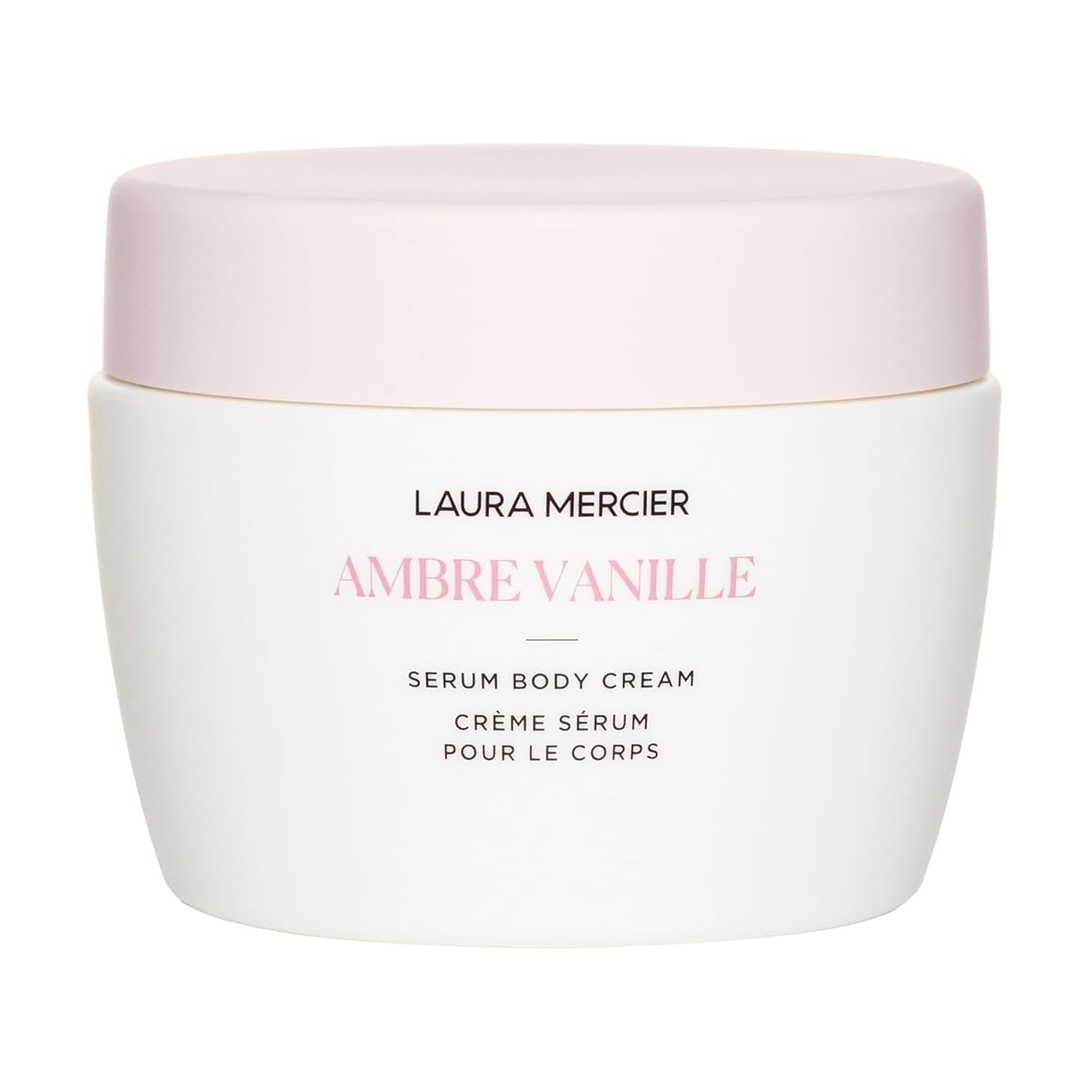 Laura Mercier Serum Body Cream for 48HR Hydration and Nourishment