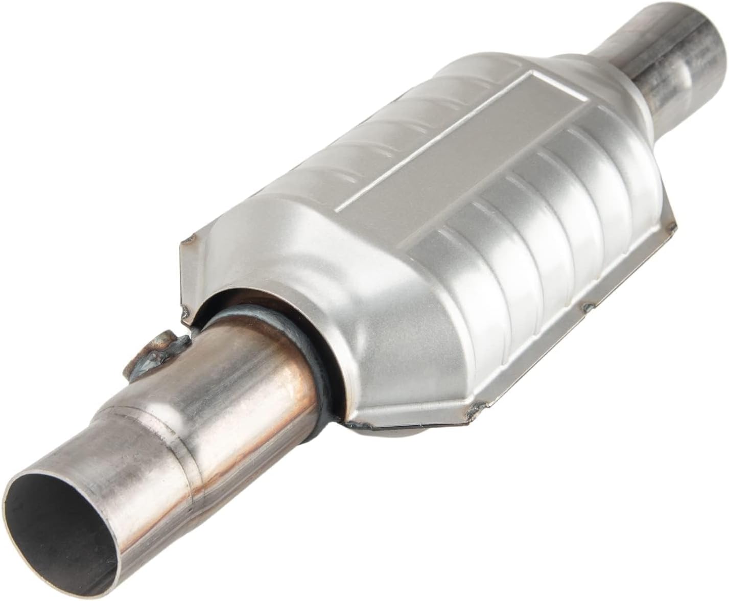 High Flow Catalytic Converter for Cherokee and Grand Cherokee