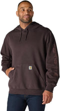 Carhartt Men's Relaxed Fit Midweight French Terry (Style LX7H)