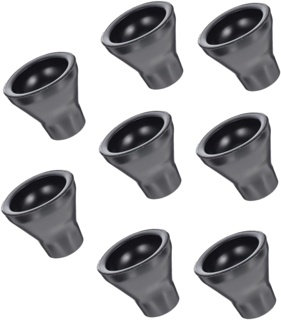 Efficient 8Pcs Golf Ball Picker | SKISUNO