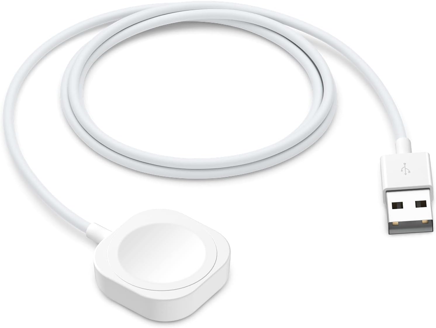 Fast Charging USB iWatch Charger by Comvin - Portable