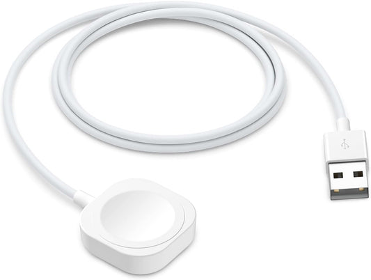 Fast Charging USB iWatch Charger by Comvin - Portable