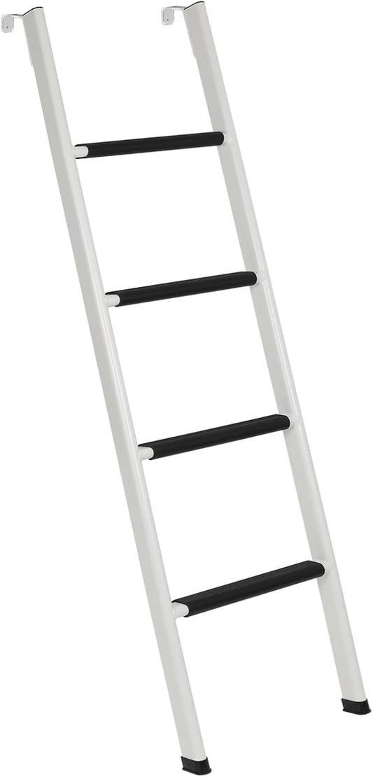 Anti-Slip RV Bunk Ladder by OUTPRIZE - Heavy Duty Steel