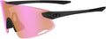 Tifosi Vogel XC Sport Sunglasses Small-Medium Fit - Lightweight