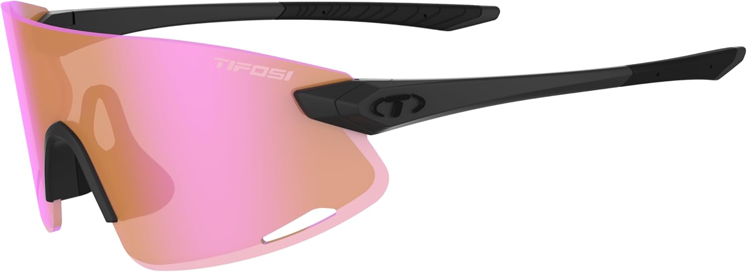 Tifosi Optics Vogel XC Sunglasses for Sports and Outdoor Activities