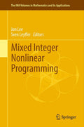 Mixed Integer Nonlinear Programming - Practical MINLP
