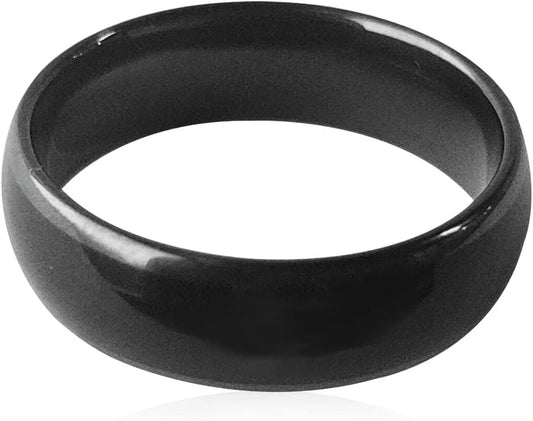 Waterproof NFC Smart Ring for All Phones