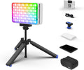 amaran Ace 25c Kit RGB Pocket LED Light - Portable Creator Kit
