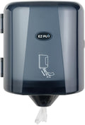 EZbrnd Wall Mount Centerpull Paper Towel Dispenser - High Capacity