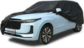 Coverado Car Cover Waterproof All Weather SUV Full Exterior Cover