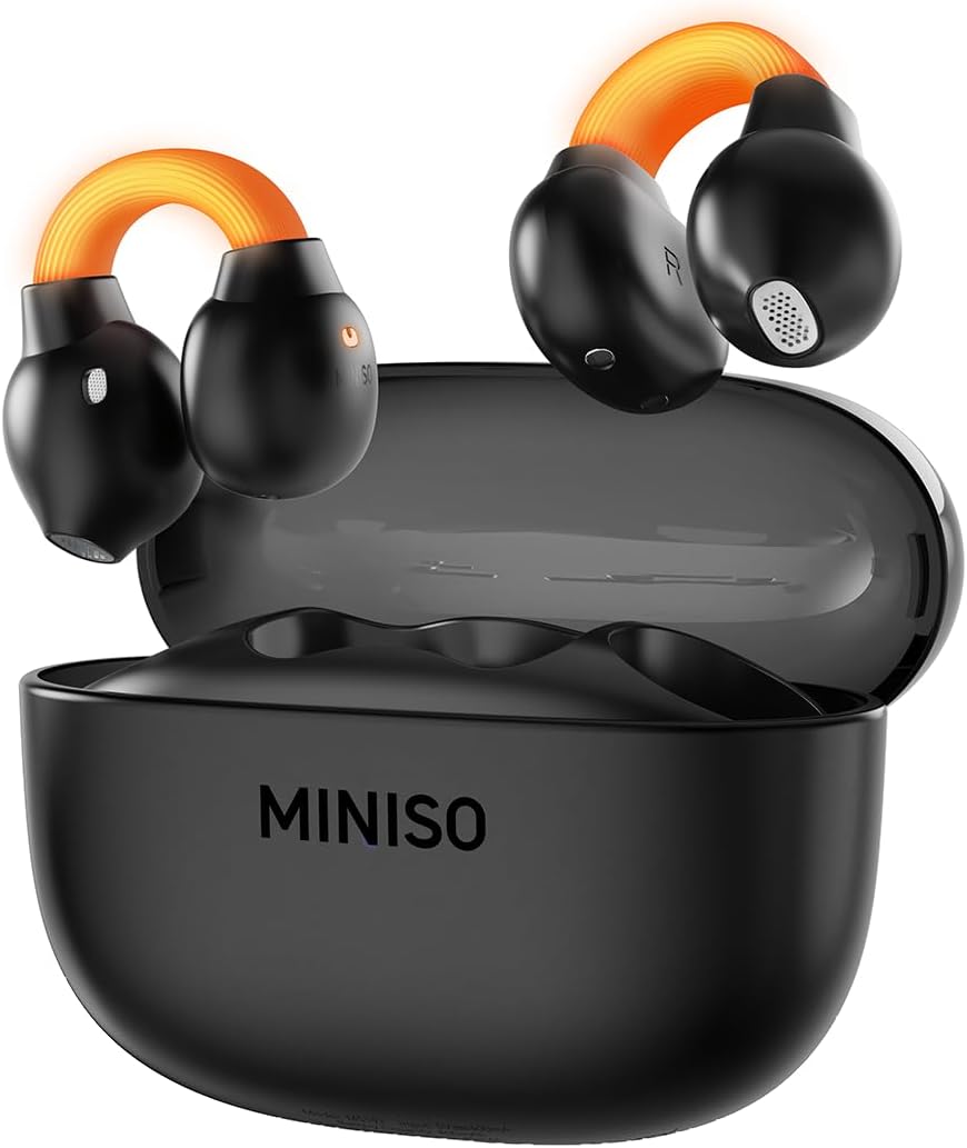 Real Time AI Translation Earbuds - 135 Languages