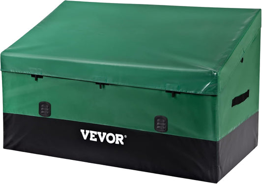 VEVOR Outdoor Storage Box for Camping, Garden, and Poolside