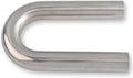 3 Inch 180 Degree Mandrel Exhaust Pipe Tube - T304 Stainless