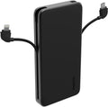 Mophie Powerstation Plus 10,000mAh Power Bank - Fast 30W Charge