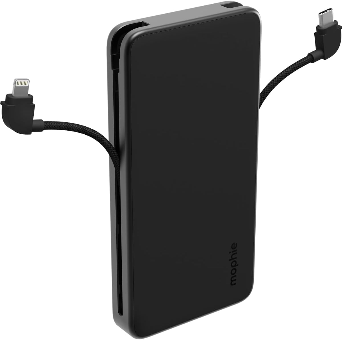 Mophie Powerstation Plus 10,000mAh Power Bank with Fast Charging