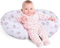 Nursing Pillow Breast Feeding Pillow - Ergonomic Support for Moms