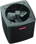 Goodman 4 Ton 15.2 SEER2 Air Conditioner Condenser - Reliable Cooling