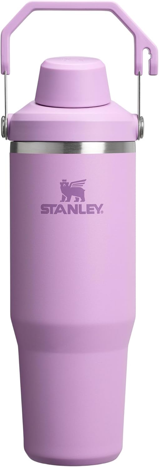 Stanley IceFlow 2.0 Fast Flow Tumbler 30 oz for Hydration