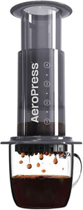 AeroPress Portable Barista Coffee Maker