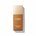 Super Smoother Blurring Skin Tint - Lightweight Hydrating Coverage