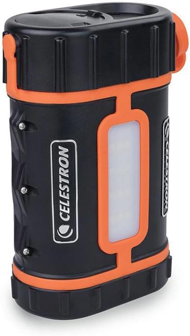 Celestron PowerTank Lithium Pro Telescope Battery for Astronomers