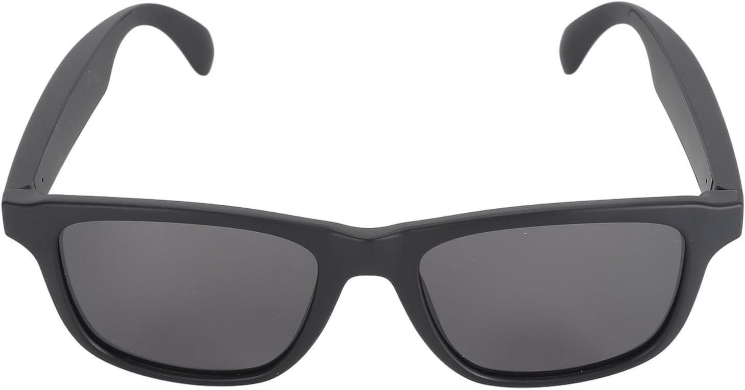 XUMIUZIY Bluetooth Sunglasses: Open Ear Music, Hands-Free Calls