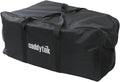 Easy Transport: Caddytek Golf Cart Bag