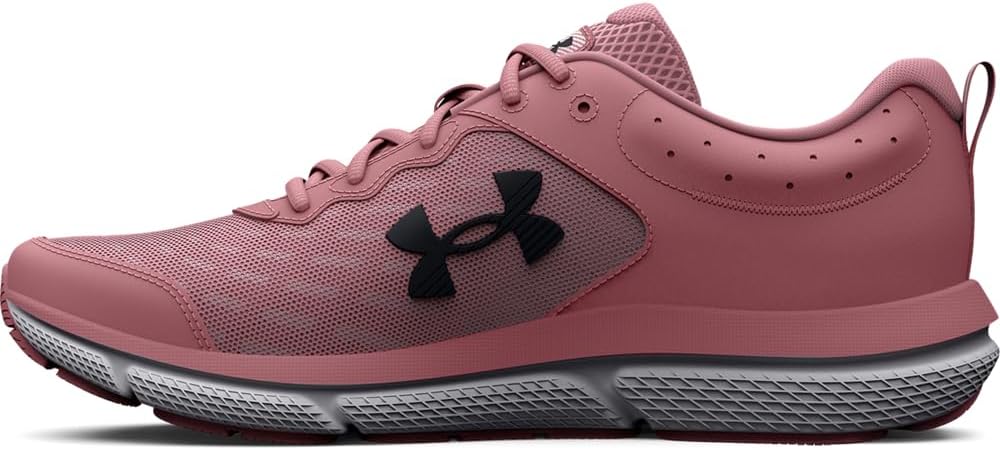 Under Armour Women's Charged Assert 10 Shoes for Comfort & Durability