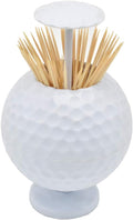 Seadream Automatic Pop-up Toothpick Holder