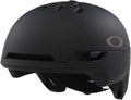 Oakley Backcountry Ski Helmet + Bonus Water Bottle