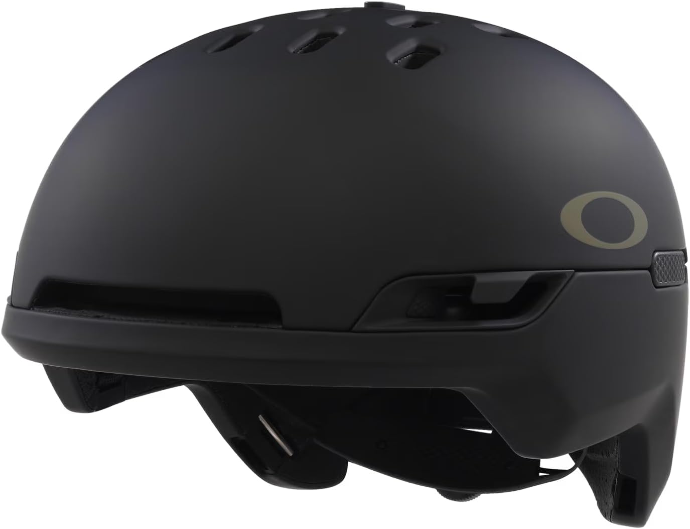 Oakley Backcountry Ski Helmet + Bonus Water Bottle