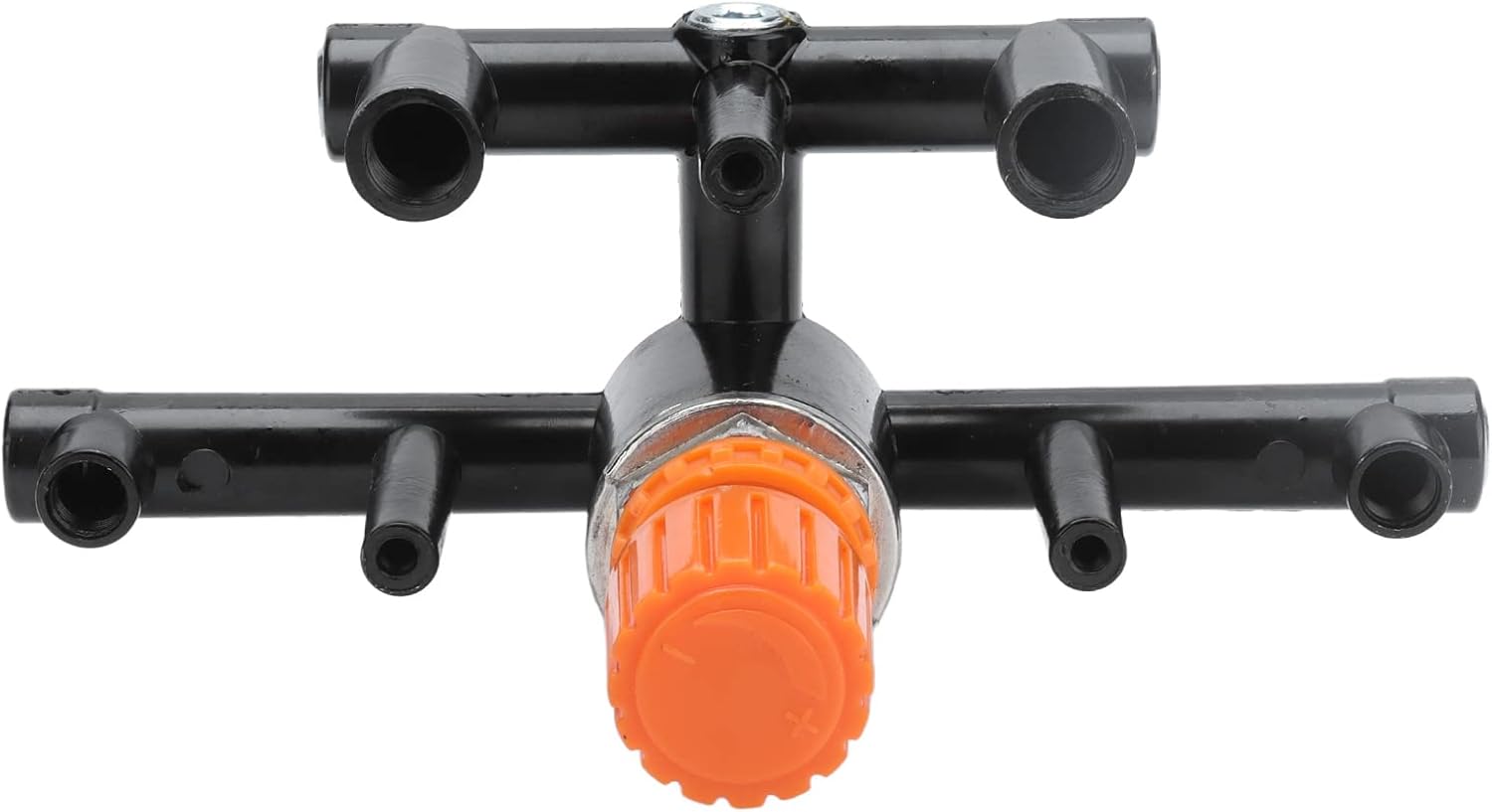 Aluminum Air Compressor Valve for Precise Pressure Control