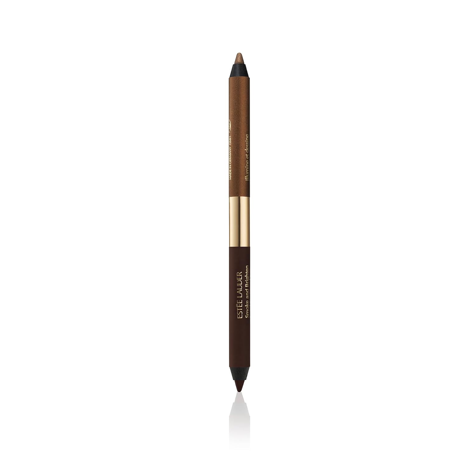 Estee Lauder Smoke and Brighten Long-Lasting Waterproof Kajal