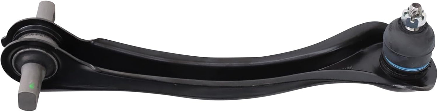 TRQ Rear Left Upper Control Arm with Ball Joint for Honda Accord