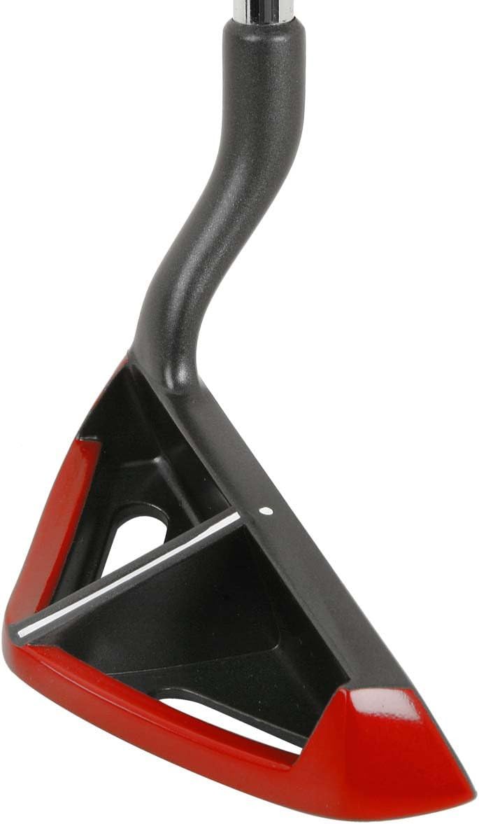 PowerBilt TPS Bump & Run Chipper for Improved Golf Performance