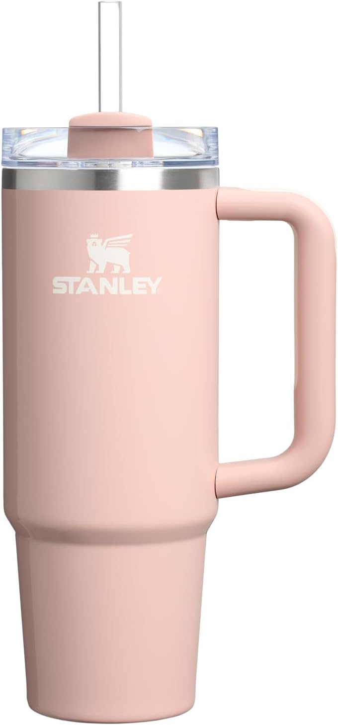 STANLEY Quencher H2.0 Tumbler 30 oz with Advanced Lid Design