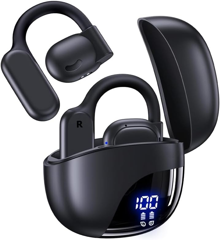Real Time Translation Earbuds: 144 Languages!