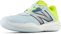 New Balance Women's 696v6 Tennis Shoe for Ultimate Performance