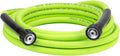 Flexzilla 25 ft Pressure Washer Hose 4000 PSI - Flexible Under