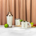Reduce Cocktail Set with Lowball Tumblers