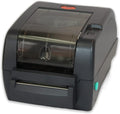 Brand SP200 Vinyl Label Printer - Fast Thermal Transfer Cutter