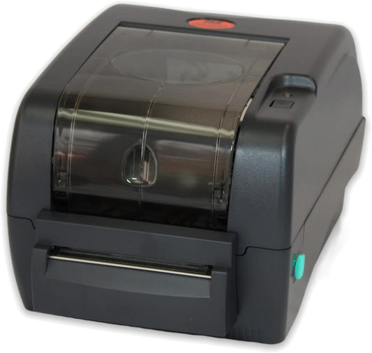 SP200 Vinyl Label Printer: SafetyPro Efficiency