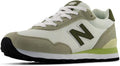 New Balance 515 V3 Sneakers for Women: Trendy and Comfortable