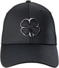 Black Clover Premium Flex Cap - Comfortable Performance Fit